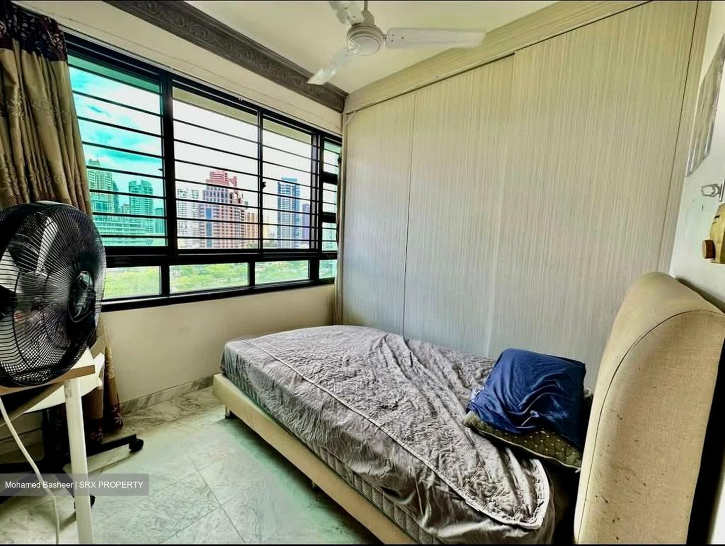 Blk 55 Havelock View (Bukit Merah), HDB 3 Rooms #574029431